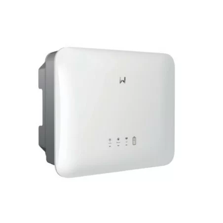 Goodwe GW3000-ES-20 Ibrido monofase - Wsolar.Shop