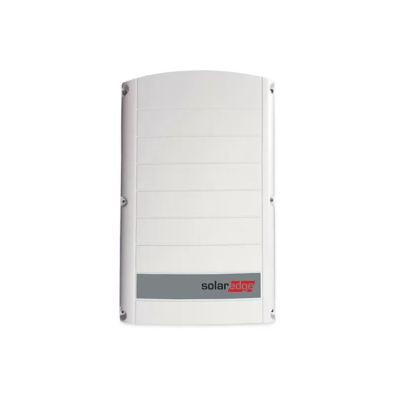 SolarEdge 5.0Kw SE5K Driefasig - RW0TEBNN4