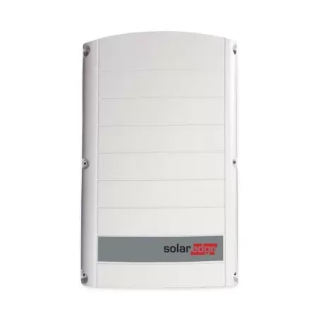 SolarEdge 10.0Kw SE10K Trifásico - Wsolar.Shop