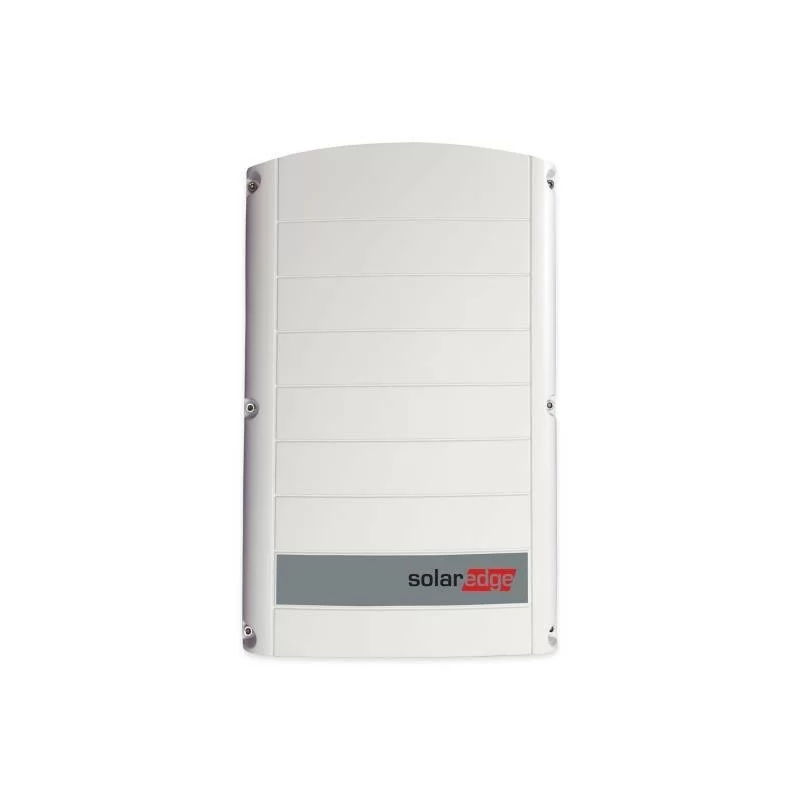 SolarEdge 12.5Kw SE12.5K driefasig - Wsolar.Shop