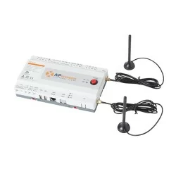 Apsystems Ecu-C 230V AC 50Hz - Wsolar.Shop