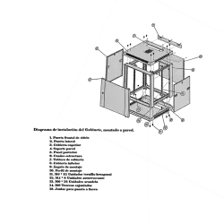 Pylontech U12 Batterieschrank - Wsolar.Shop