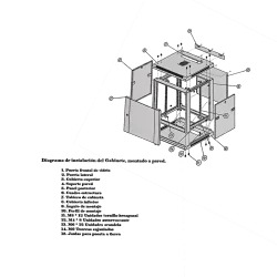 Armadio batteria Pylontech U16 - Wsolar.Shop