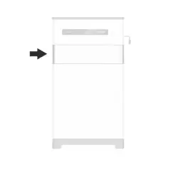 GoodWe Lynx Home F-serie eenheidsbatterij - Wsolar.Shop