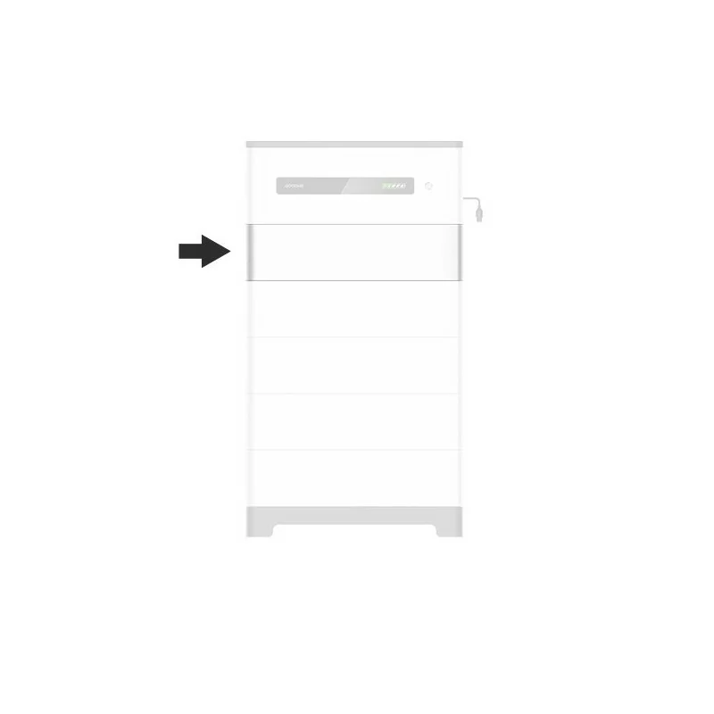 Batteria dell'unità GoodWe Lynx Home serie F - Wsolar.Shop