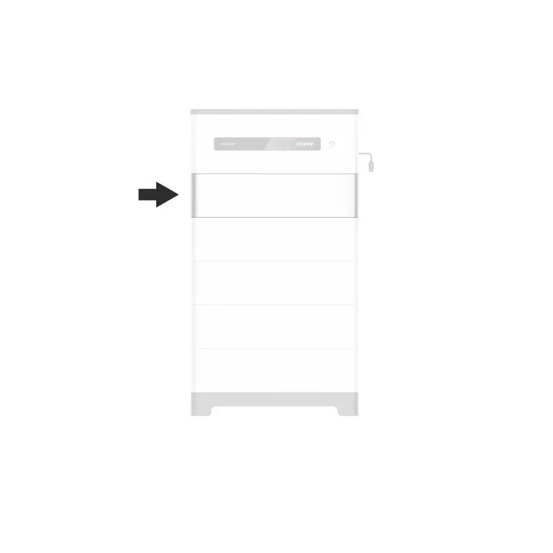 Batterie unitaire GoodWe Lynx Home série F - Wsolar.Shop