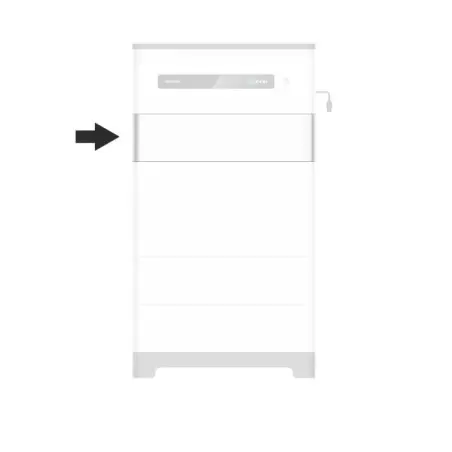 GoodWe Lynx Home F-serie eenheidsbatterij - Wsolar.Shop