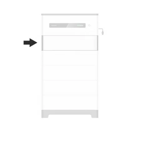 GoodWe Lynx Home F Series Bateria da unidade - Wsolar.Shop