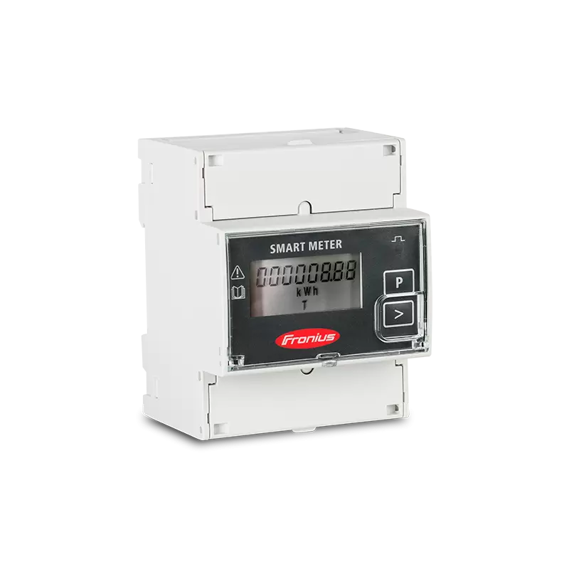 Fronius Medidor Inteligente 50kA-3-Industrial - Wsolar.Shop