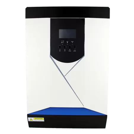 Axpert MKS 3K 48V MAIS - Wsolar.Shop