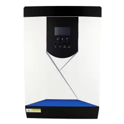 Axpert MKS 3K 24V PLUS - Wsolar.Shop