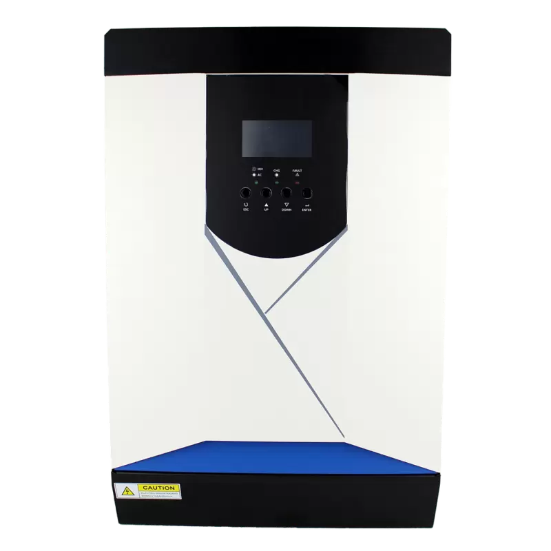 Axpert MKS 3K 24V MAIS - Wsolar.Shop