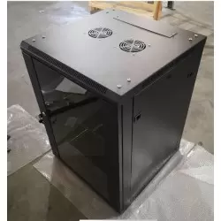 Pylontech U12 batterij kast - Wsolar.Shop