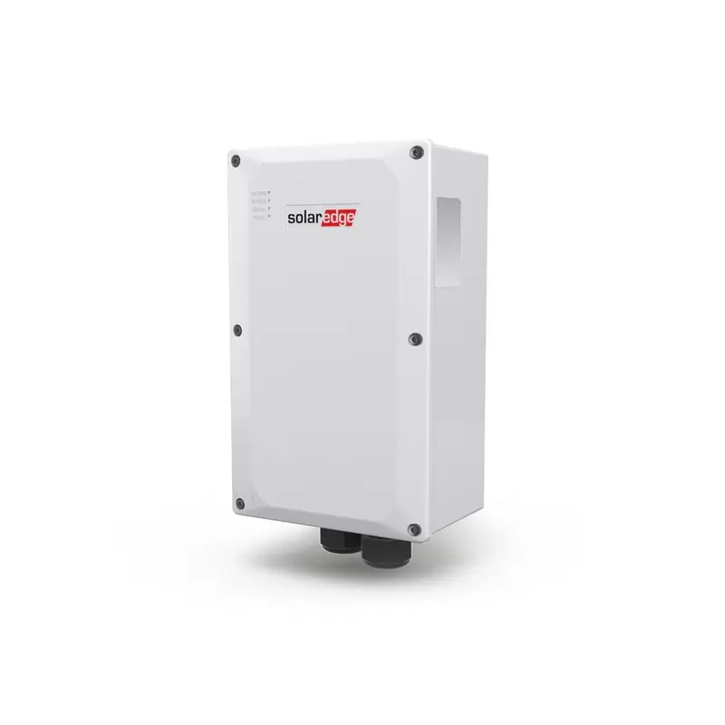 SolarEdge Back-up Interface voor thuis 3PH