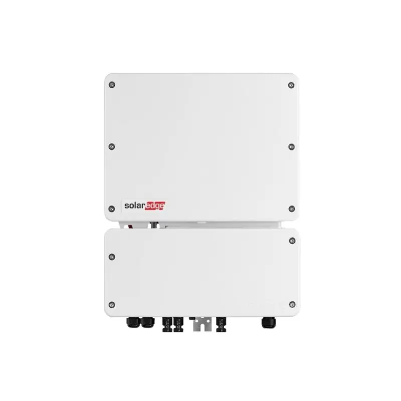 SolarEdge Hub voor thuis 10.0Kw