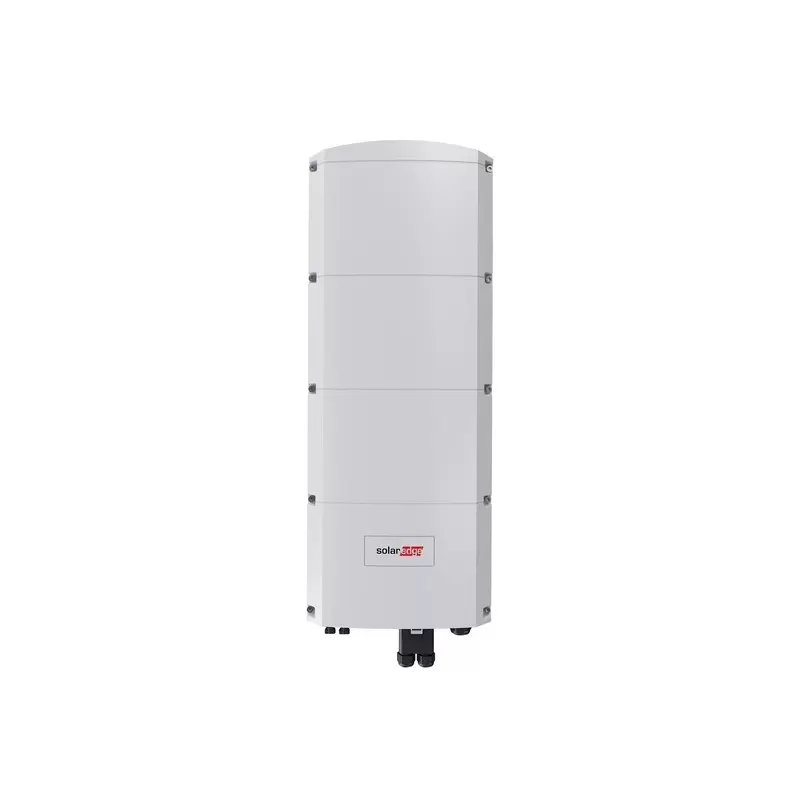 SolarEdge Home Hub 8.0Kw Trifase