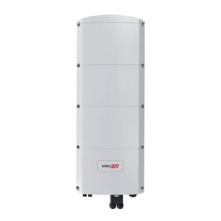 SolarEdge Home Hub 5.0Kw driefasig - Wsolar.Shop