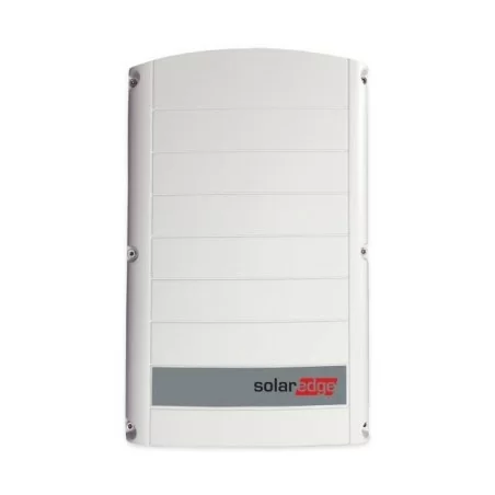 SolarEdge 4.0Kw SE4K Three-Phase - RW0TEBNN4 - Wsolar.Shop