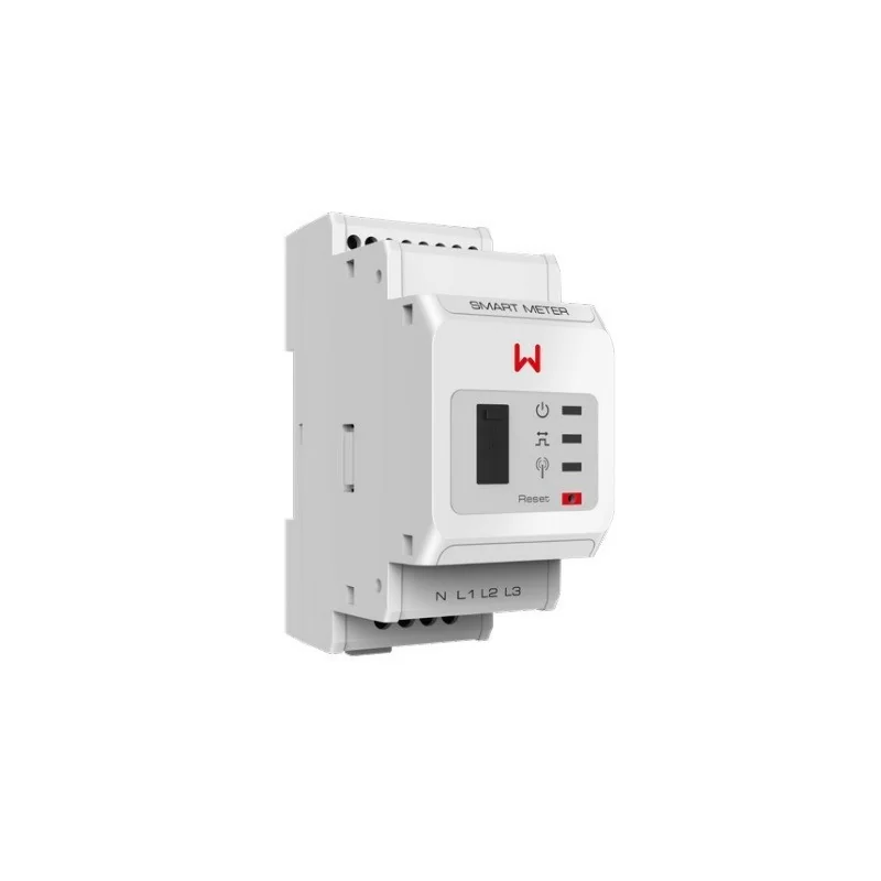 Goodwe Smart Meter GM3000 - 3Ph - Wsolar.Shop
