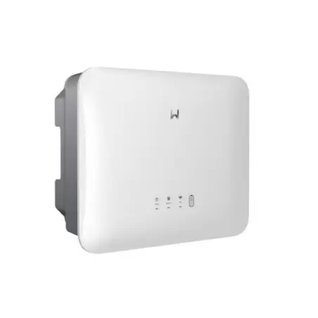 Goodwe GW3600-ES-20 Hybride monophasé - Wsolar.Shop