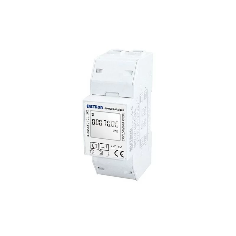 Autel Europe AUT-SP-EM-V Monofase - Wsolar.Shop