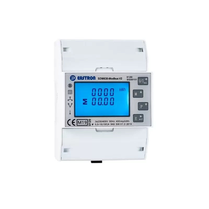 Autel Europe AUT-TP-EM Trifasico - Wsolar.Shop