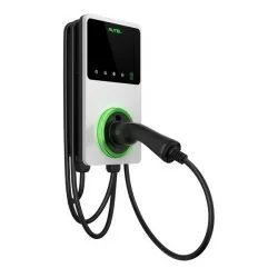 Autel MaxiCharger AC 22kW 32A 4G driefasig - Wsolar.Shop