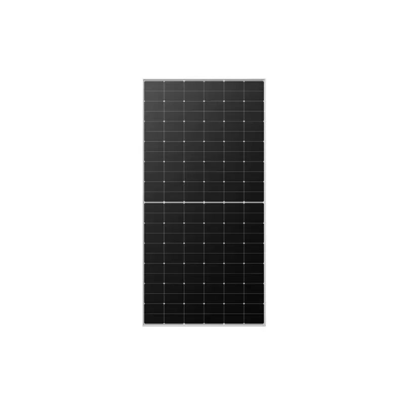 Longi solaire Hi-MO X6 72 cellules 570W