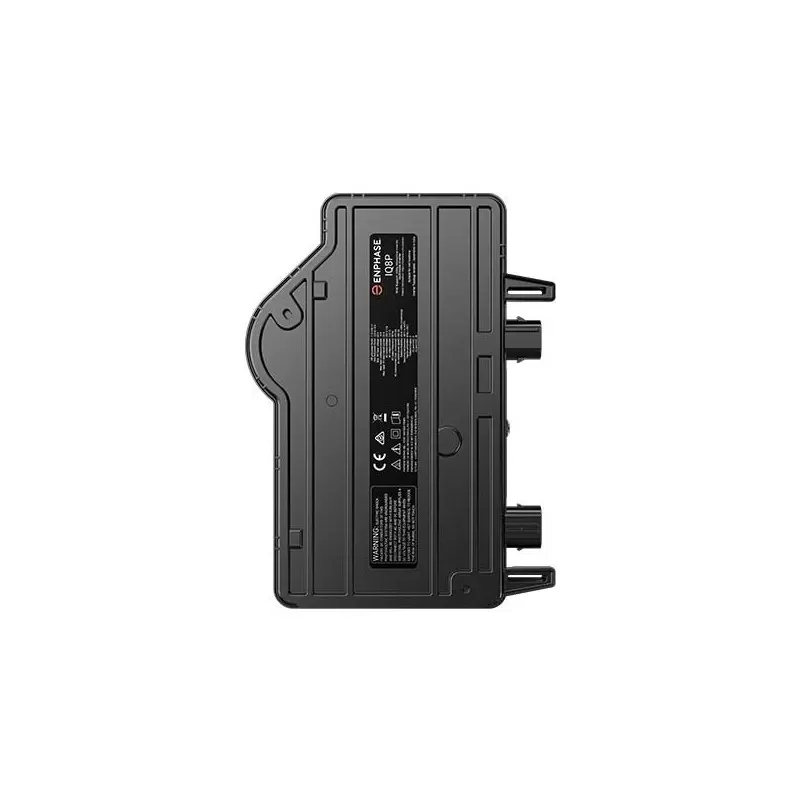 Enphase IQ8P Micro Inversor - Wsolar.Shop