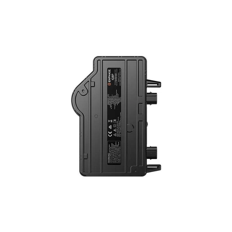 Enphase IQ8P Micro Inverter - Wsolar.Shop