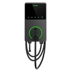 Autel MaxiCharger AC 22kW 32A 4G Triphasé - Wsolar.Shop