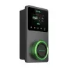Autel MaxiCharger AC 22kW 32A Socket 4G LCD Trifasico