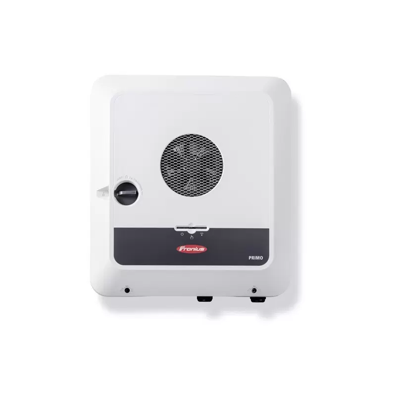 Fronius Primo GEN24 10.0Kw - Wsolar.Shop