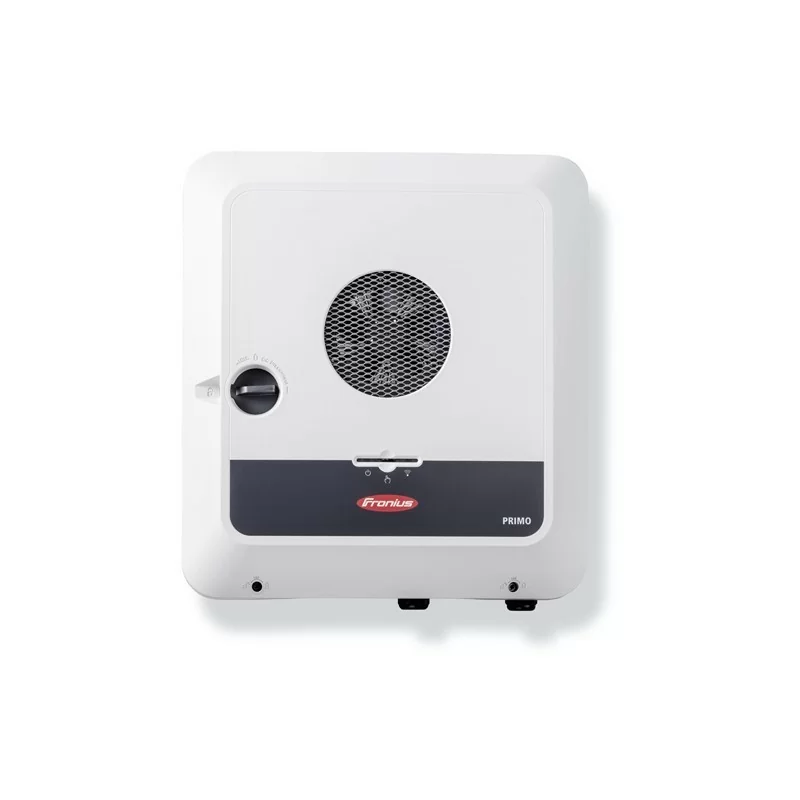 Fronius Primo GEN24 SC 5.0Kw - Wsolar.Shop