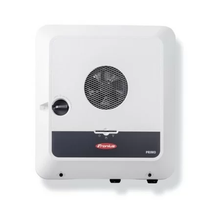 Fronius Primo GEN24 SC 3.0Kw - Wsolar.Shop