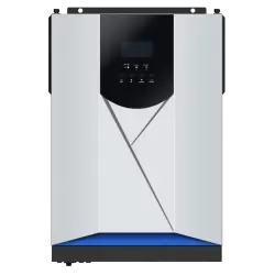 Axpert VM 3000W 24V PLUS 60A MPPT - Wsolar.Shop