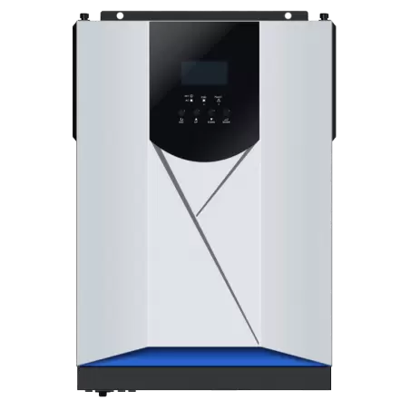 Axpert VM 3000W 24V PLUS 60A MPPT - Wsolar.Shop