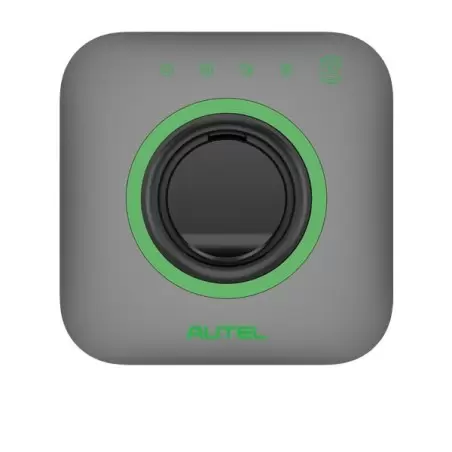 Autel MaxiCharger Residential AC 7Kw/22Kw Socket - Wsolar.Shop