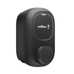 Wallbox Pulsar Plus 22kW Steckdose - Wsolar.Shop