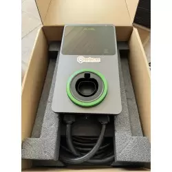 Autel MaxiCharger AC 22kW 32A 4G Trifase - Wsolar.Shop