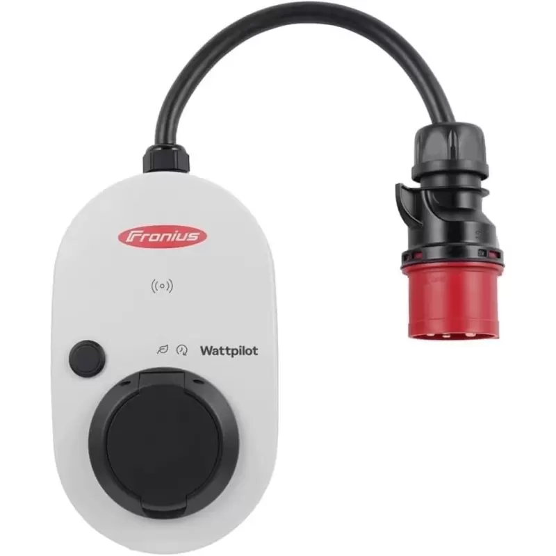 Fronius Wattpilot GO 22J 2.0 - Wsolar.Shop