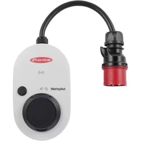 Fronius Wattpilot GO 11J 2.0 - Wsolar.Shop