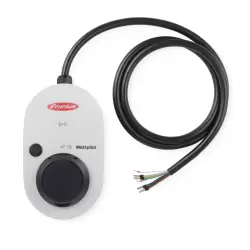 Fronius Wattpilot HOME 22J 2.0 - Wsolar.Shop