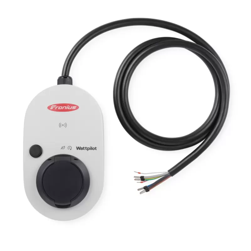 Fronius Wattpilot HOME 22J 2.0 - Wsolar.Shop