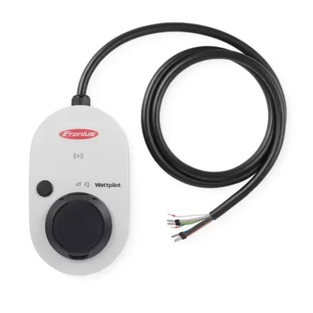 Fronius Wattpilot HOME 22J 2.0 - Wsolar.Shop