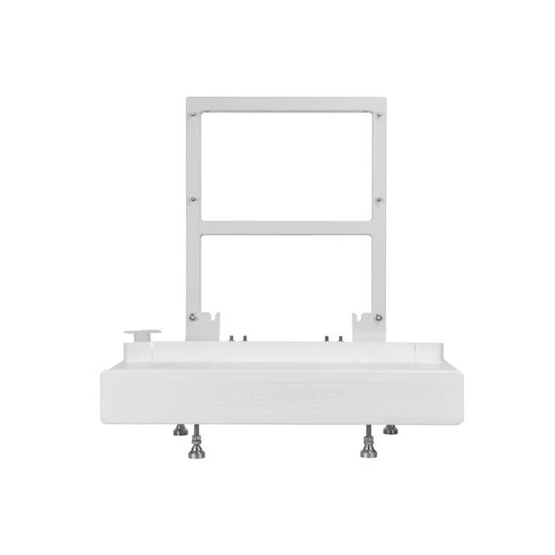 Kit de suporte terrestre do SolarEdge Energy Bank - Wsolar.Shop