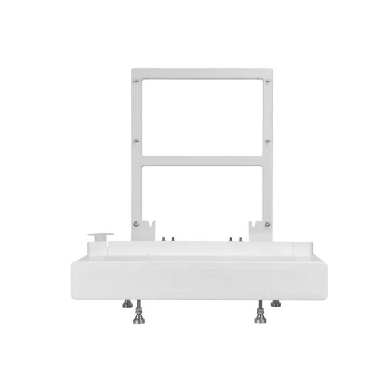 Kit de support au sol de la banque d’énergie SolarEdge - Wsolar.Shop