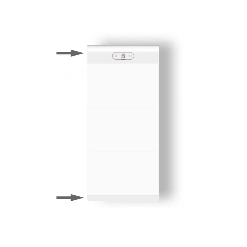 Huawei LUNA2000-S1 Módulo de Potência - Wsolar.Shop