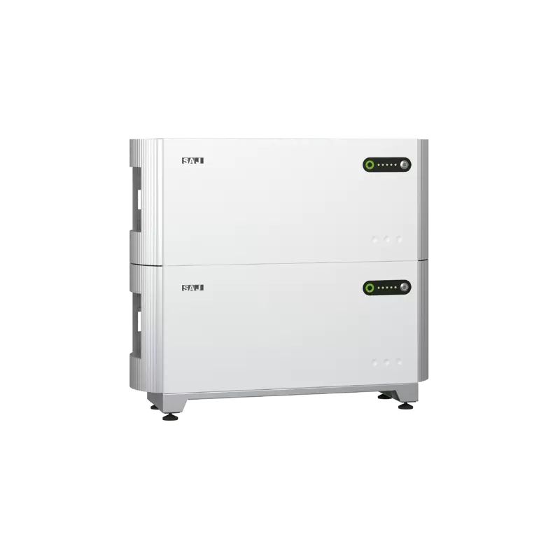 Batterie SAJ B2 LV1 5.0kw 48V - Wsolar.Shop