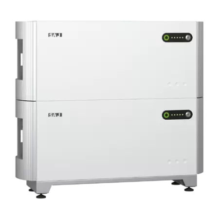 Batteria SAJ B2 LV1 5.0kw 48V - Wsolar.Shop